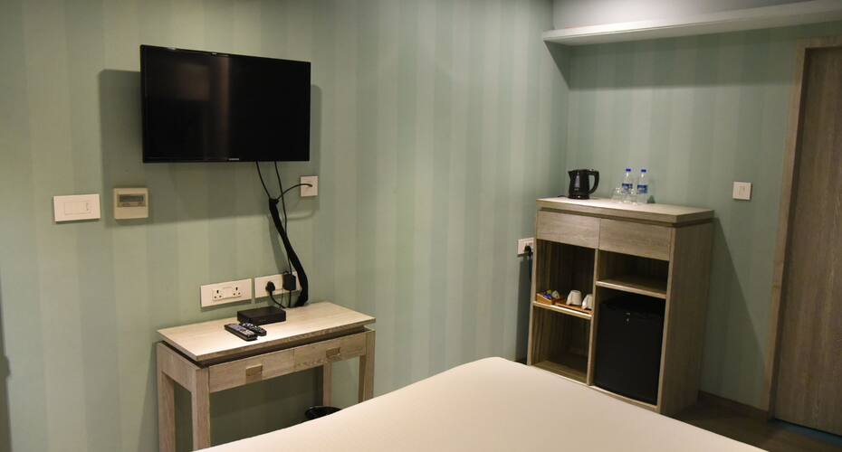 Hotel Golden Oak, Jaipur 3
